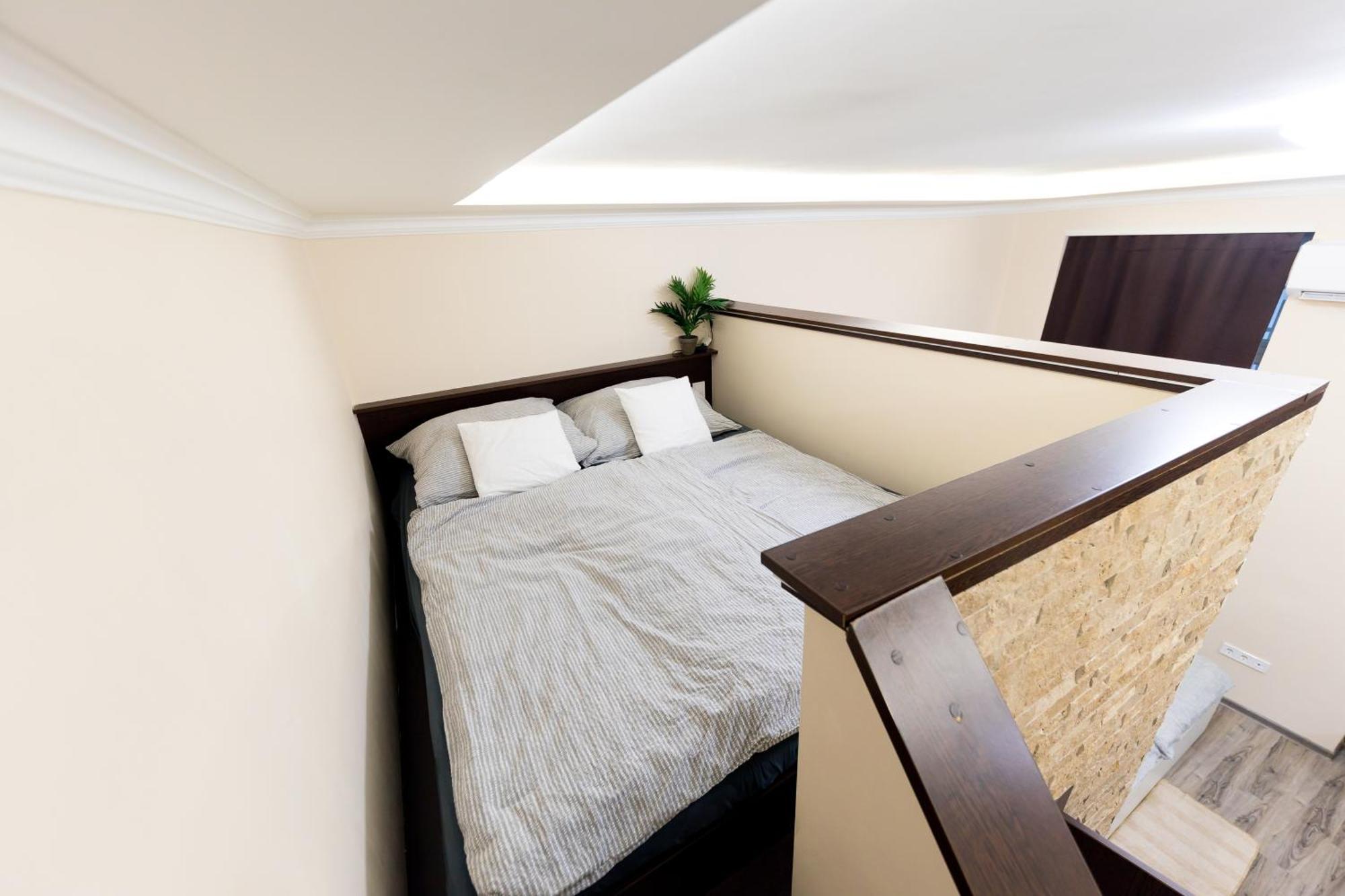 Empirium Apartman Budapest Exterior photo